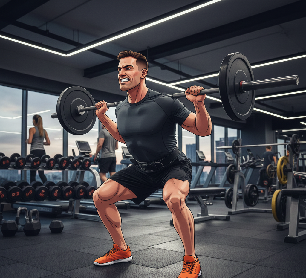 How exercise reduce stress and improve health ?