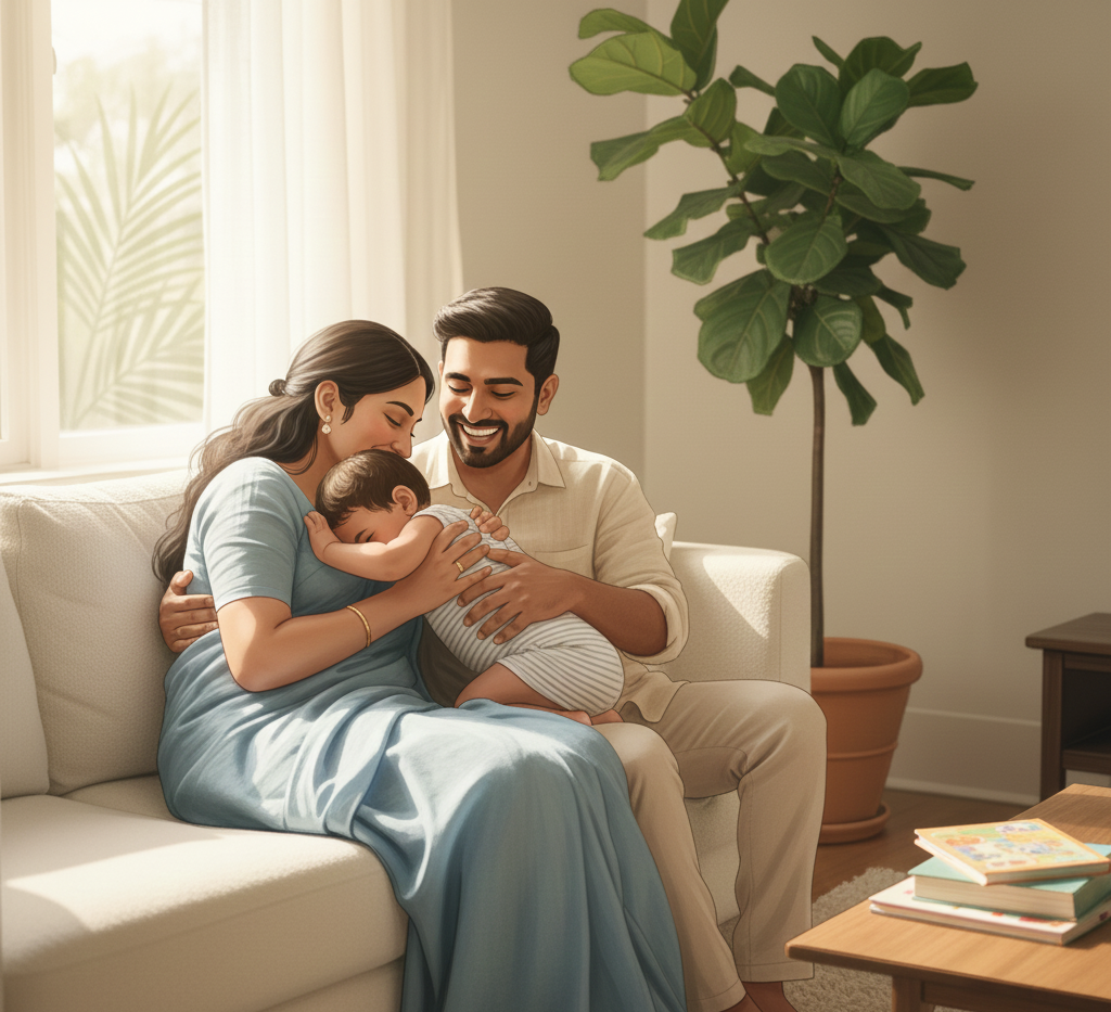 How to Truly Connect With Your Child: A Science Backed Guide to Understanding Their Feelings