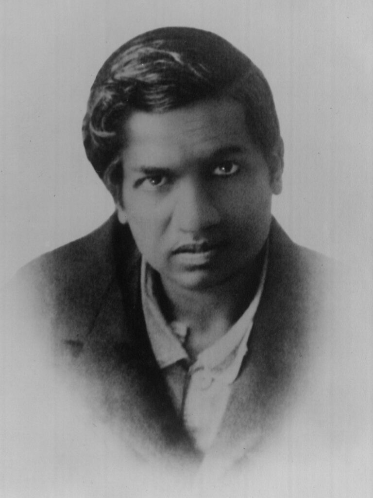 The Legacy Angle: Srinivasa Ramanujan: Why the “Man Who Knew Infinity” Still Inspires Us Today